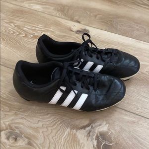 Adidas Soccer Cleats